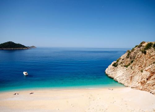 Ancient Heritage and Coastal Beauty of the Aegean & Mediterranean - 8 days - 1