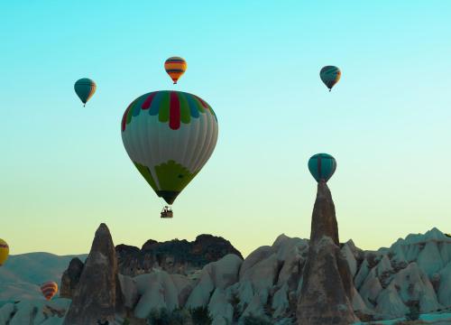 Private Cappadocia Exploring Tour - 10