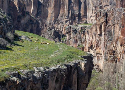 Private Cappadocia Exploring Tour - 4