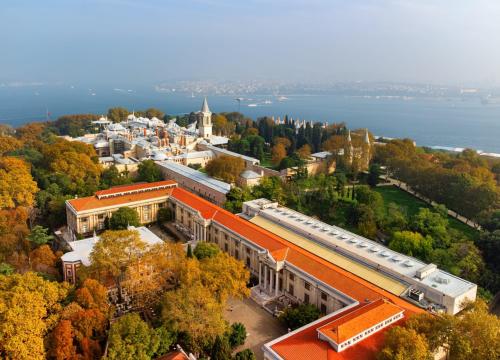 İstanbul City Tour - 6