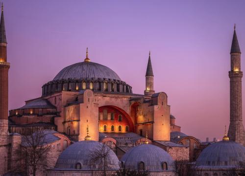 İstanbul City Tour - 4