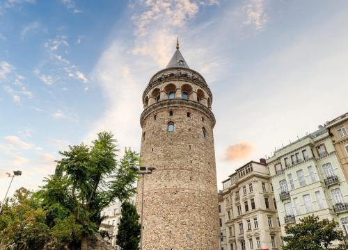 İstanbul City Tour - 2