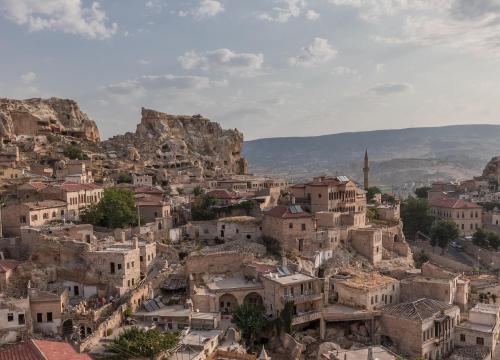 Private Cappadocia Exploring Tour - 3