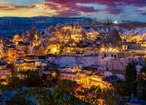 Private Cappadocia Exploring Tour - 1