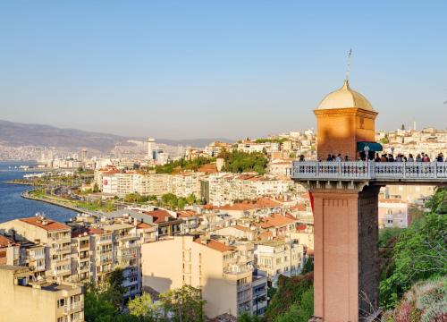 Private - Izmir City Tour - 1