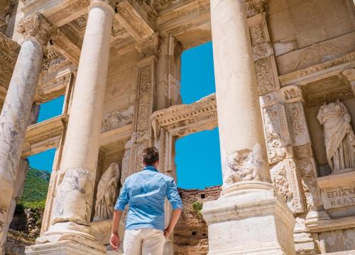 Private -  Ephesus and Mary's House Tour From Izmir - 3