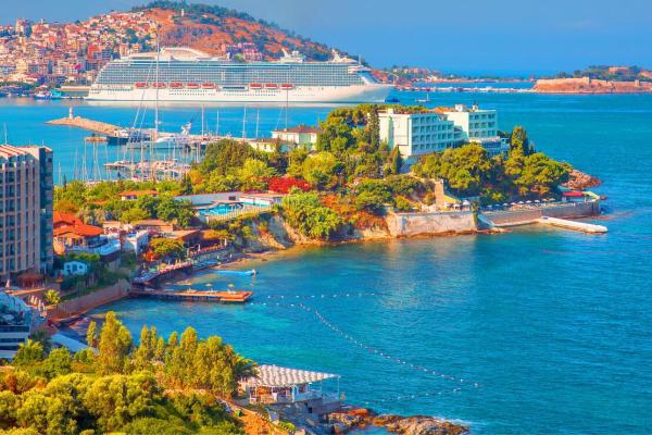 Kusadasi | Izmir Kusadasi Transfer