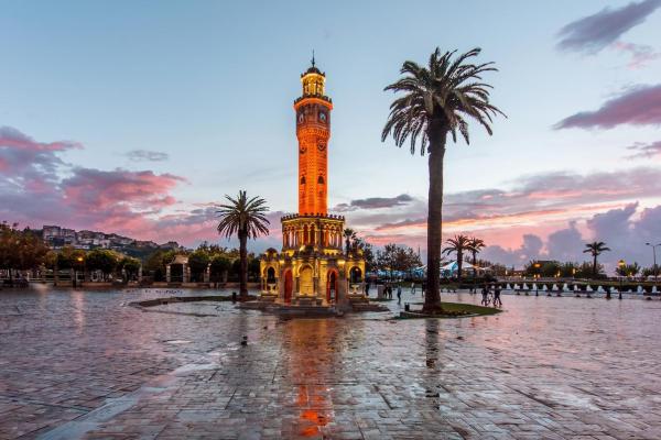 A Gem of the Aegean with Exquisite Private Tours and Transfers