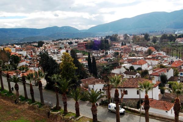 Discover Selçuk with Us | Private Transfer from Izmir Airport to Selçuk