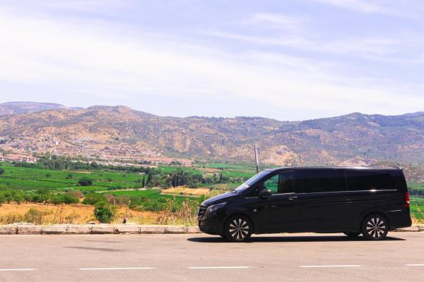 Choosing the Best Izmir Transfer Service: What to Look for and How to Make the Right Choice
