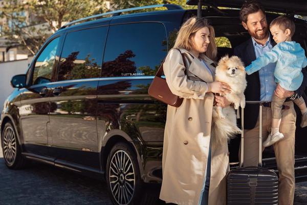 Why You Need VIP Transfer from Izmir Airport
