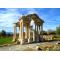 Aphrodisias Ancient City | Place to Visit In Denizli