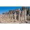 A Perfect Day Trip to Pamukkale and Hierapolis from Izmir